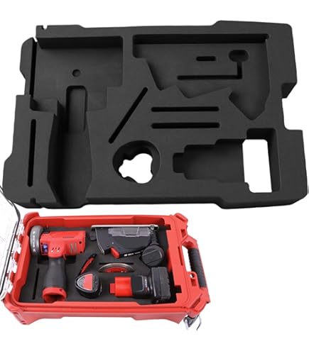 Amazon.co.jp: M18 マルチツールパックアウトオーガナイザー